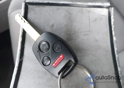 2011 Honda Pilot Ex из США, поврежденный, VIN 5FNYF3H41BB043826